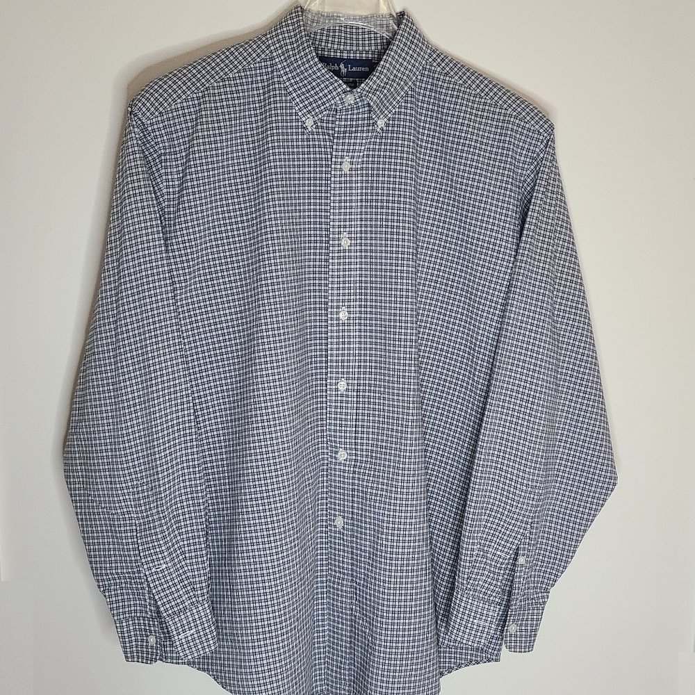 Ralph Lauren • Yarmouth Cut - Picture 4 of 4
